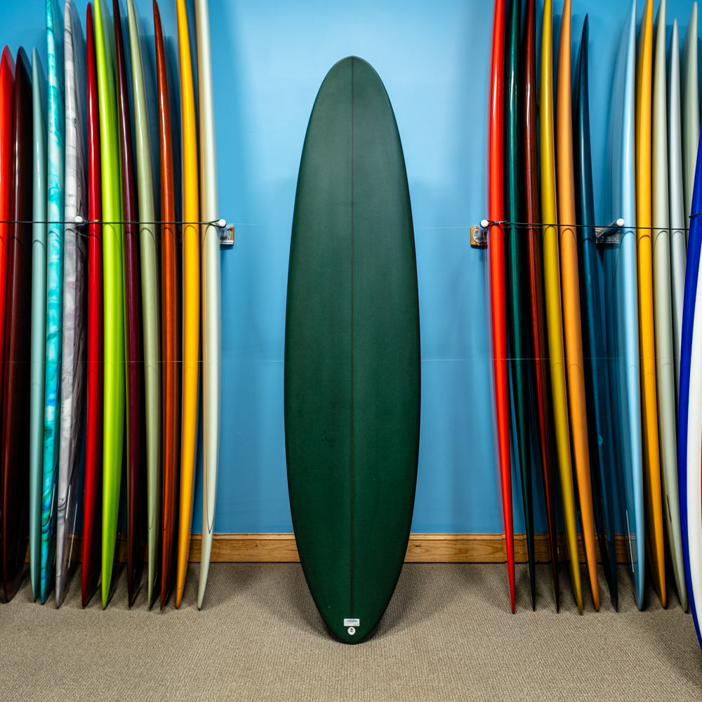 Valaric Star Cruiser PU/Poly 7'10"