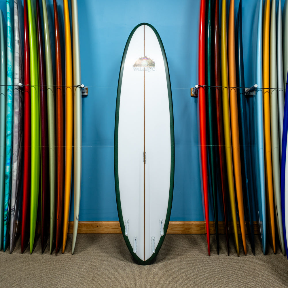 Valaric Star Cruiser PU/Poly 7'10"
