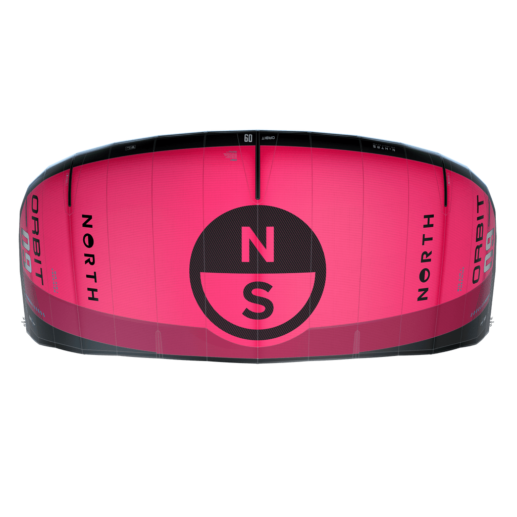 2025 North Orbit Kite