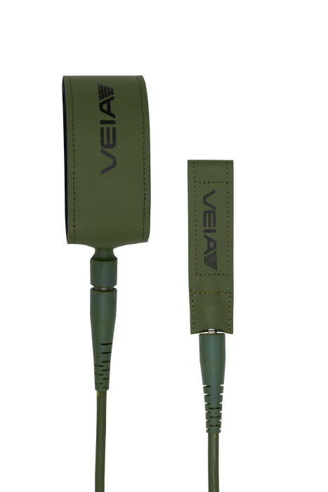 VEIA JJF Pro Comp Leash-Squadron-6' x 5mm