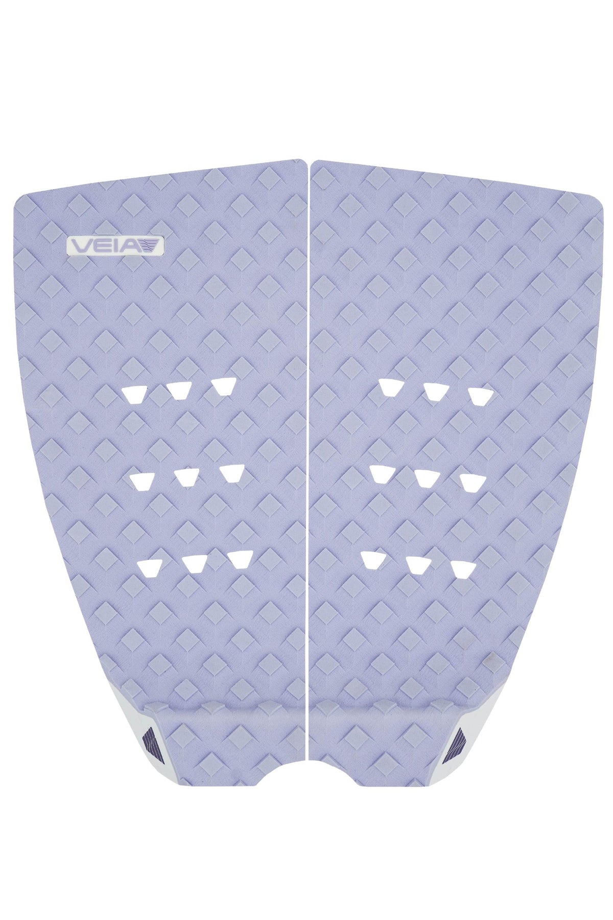 VEIA Explorer Flat Traction Pad-Lilac
