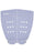 VEIA Explorer Flat Traction Pad-Lilac