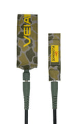 VEIA Florence JJF Pro Comp Leash-Florence Camo-6'