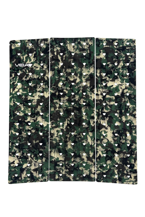 VEIA Explorer Front Deck Traction Pad-Camo