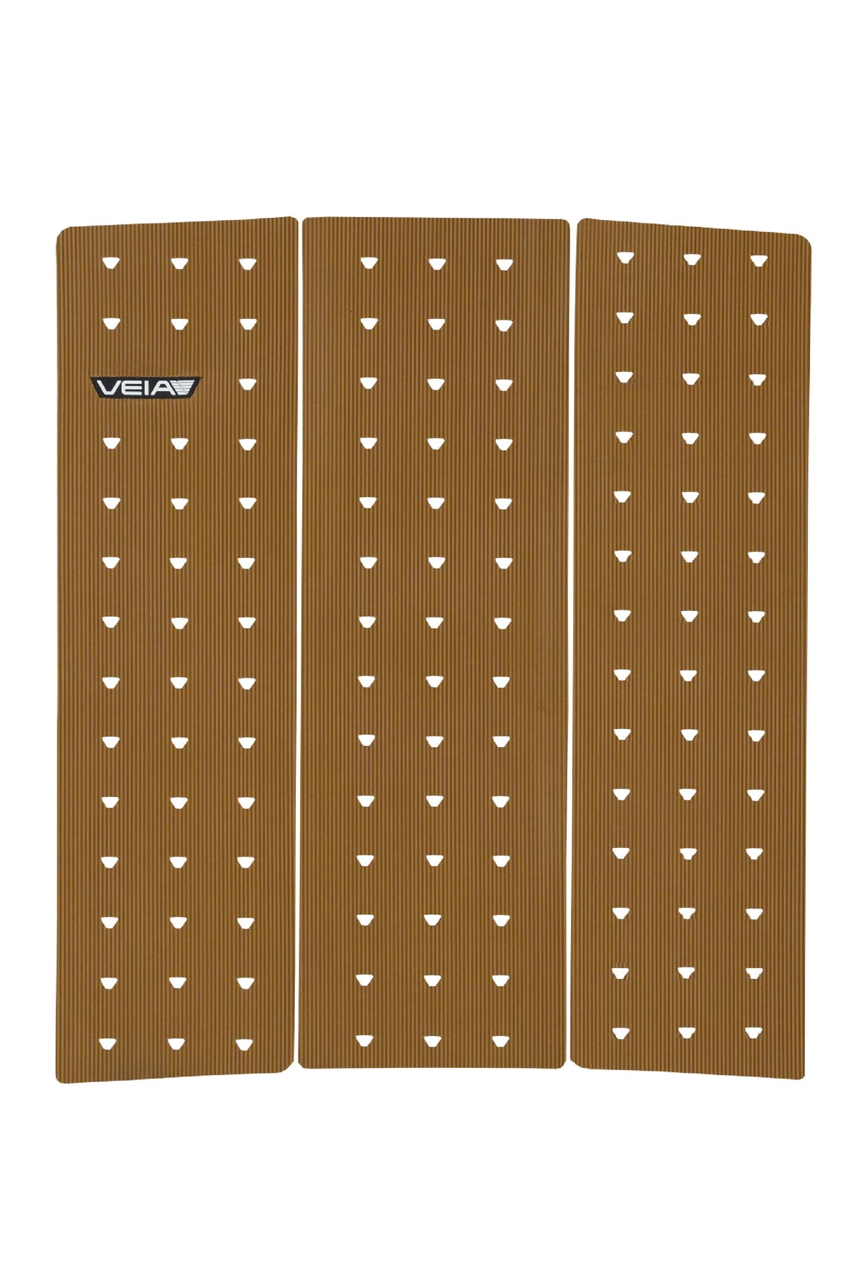 VEIA Explorer Front Deck Traction Pad-Caramel
