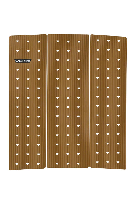 VEIA Explorer Front Deck Traction Pad-Caramel