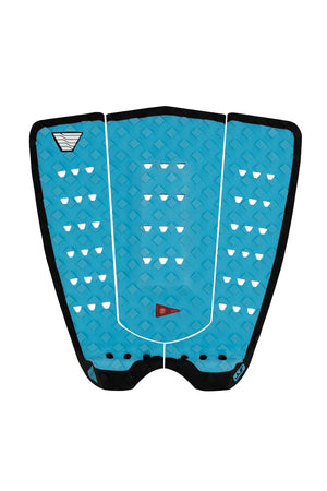 VEIA JJF Squash Tail Grom Traction Pad-Blue/Night