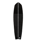 VEIA JJF 3/4 Deck Gun Traction Pad-Black