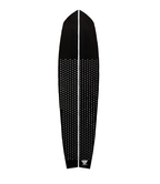 VEIA JJF 3/4 Deck Gun Traction Pad-Black