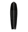 VEIA JJF 3/4 Deck Gun Traction Pad-Black