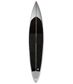 VEIA JJF 3/4 Deck Gun Traction Pad-Black