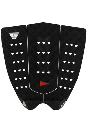 VEIA JJF Round Tail Pro 3 Piece Arch Traction Pad-Night