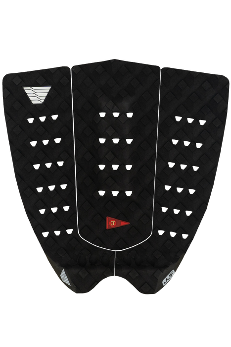 VEIA JJF Round Tail Pro 3 Piece Arch Traction Pad-Night