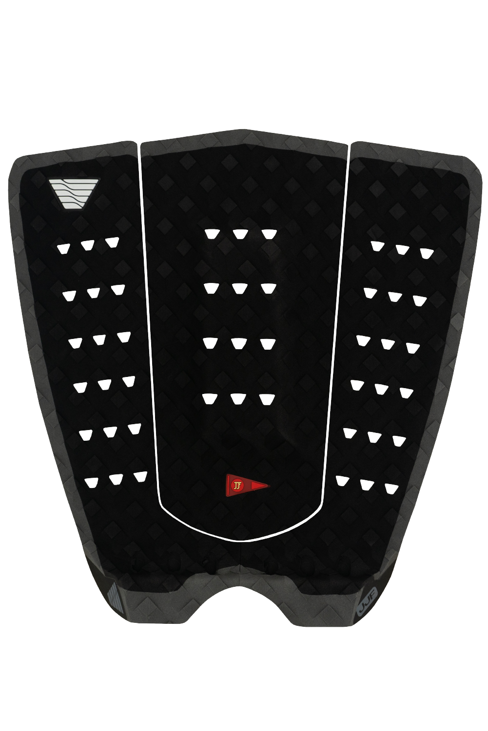 VEIA JJF Squash Tail Pro Traction Pad-Night/Storm