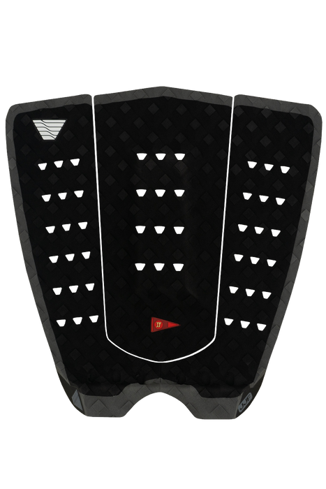 VEIA JJF Squash Tail Pro Traction Pad-Night/Storm
