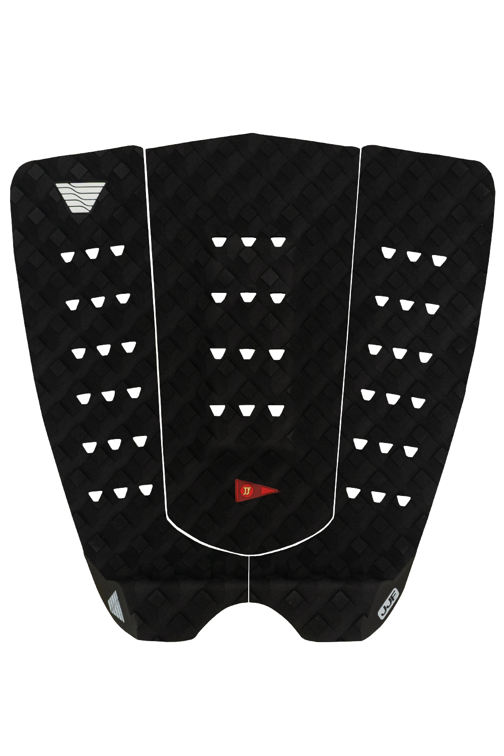 VEIA JJF Squash Tail Pro Traction Pad-Night