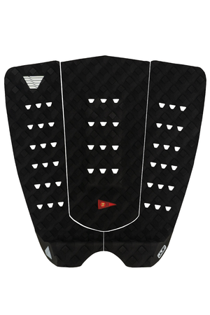 VEIA JJF Squash Tail Pro Traction Pad-Night