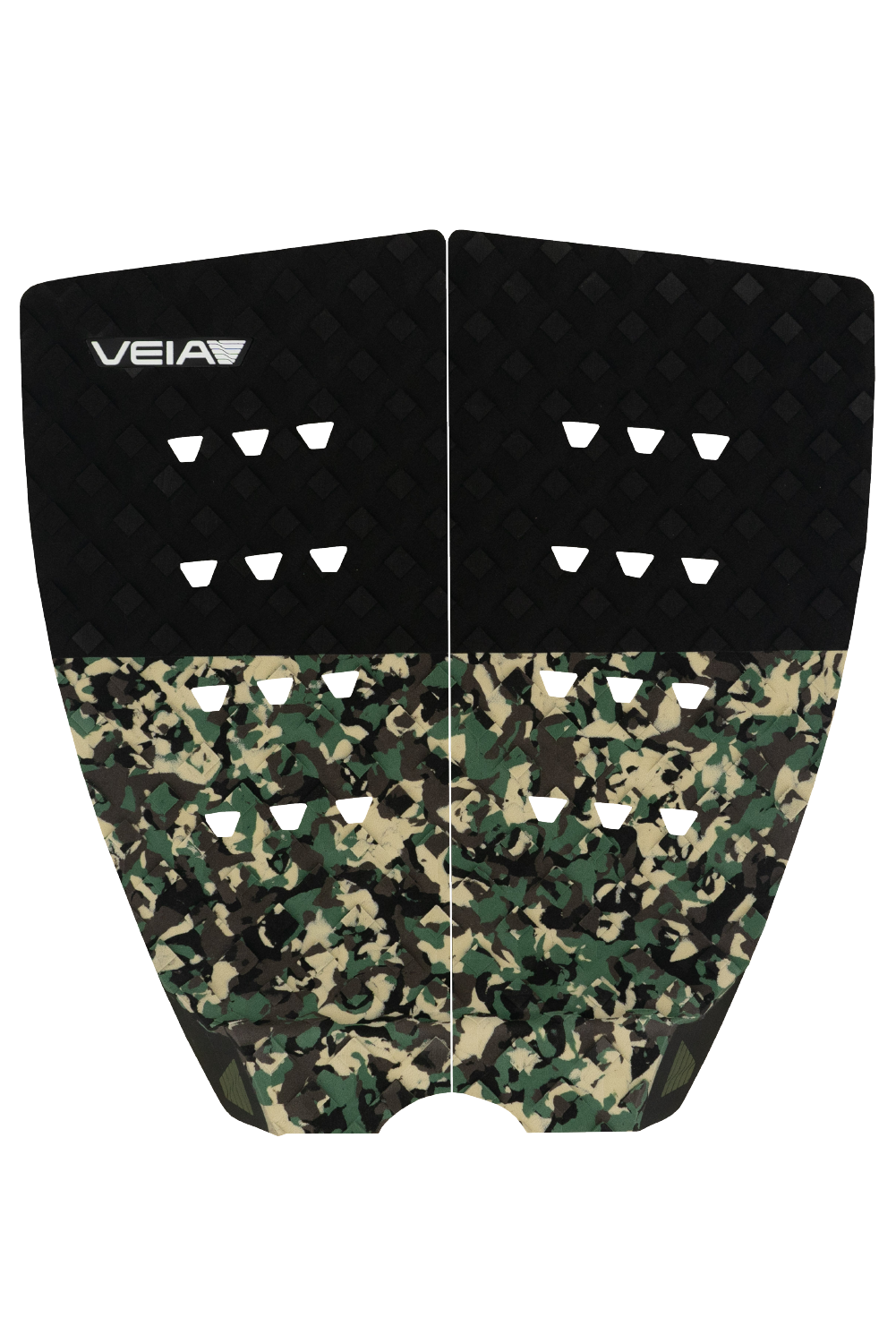 VEIA Explorer Flat Traction Pad-Night/Camo