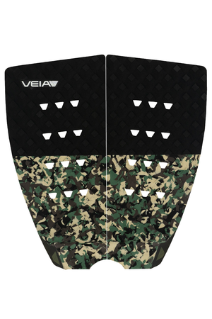 VEIA Explorer Flat Traction Pad-Night/Camo