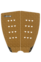 VEIA Explorer Flat Traction Pad-Caramel