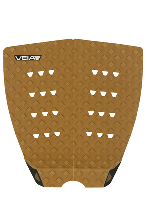 VEIA Explorer Flat Traction Pad-Caramel