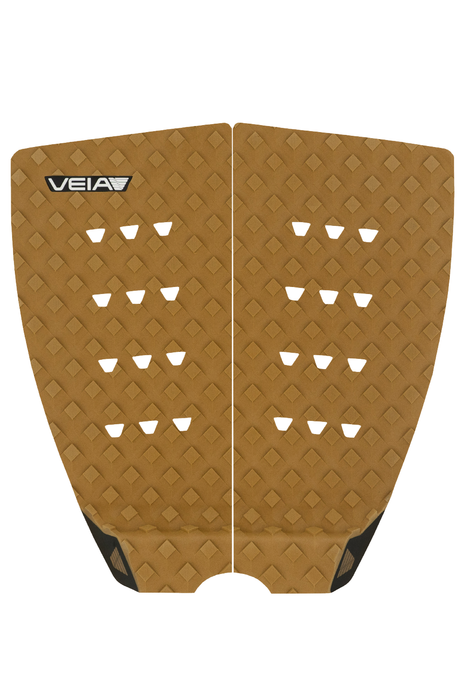 VEIA Explorer Flat Traction Pad-Caramel