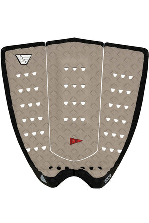 VEIA JJF Round Tail Pro Traction Pad-Desert/Night