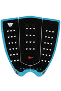 VEIA JJF Round Tail Pro Traction Pad-Night/Blue