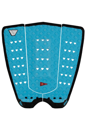 VEIA JJF Squash Tail Pro Traction Pad-Blue/Night