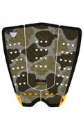 VEIA Florence JJF Squash Tail Pro Traction Pad-Florence Camo