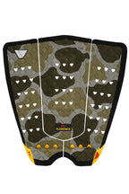 VEIA Florence JJF Squash Tail Pro Traction Pad-Florence Camo