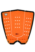 VEIA JJF Squash Tail Pro Traction Pad-Hi Vis Orange/Night