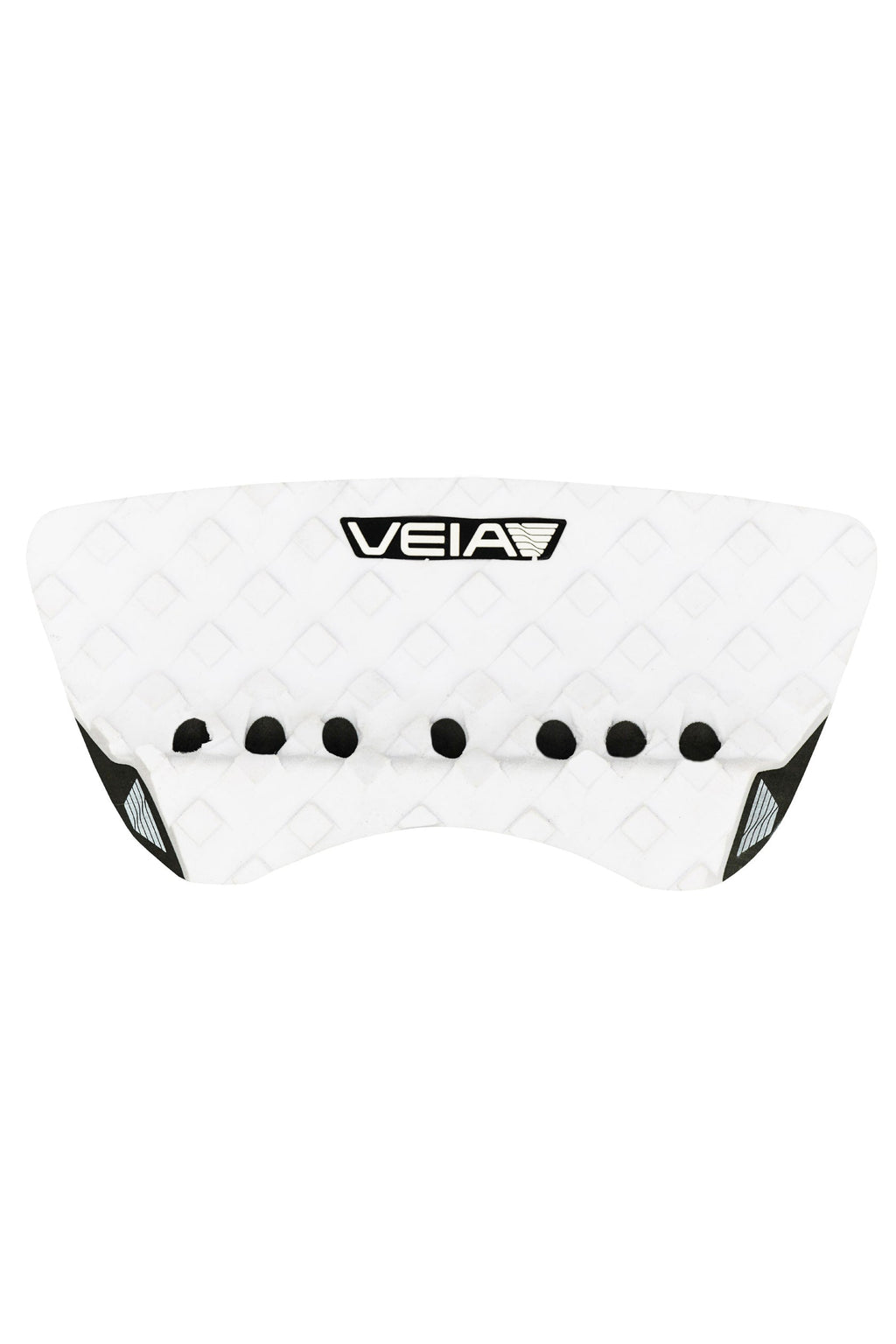 VEIA Explorer Tail Block Pad-White