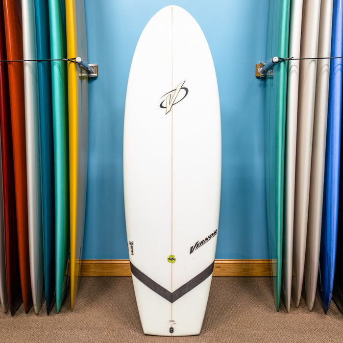 Vernor Mini Simmons EPS/Epoxy 6'4" Default Title