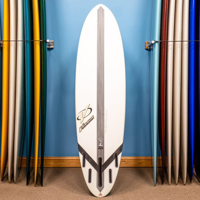 Ultra-Clear Surfboard Epoxy