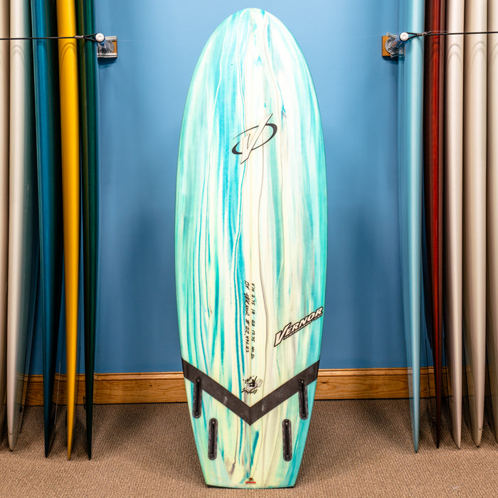 Vernor Mini Simmons EPS/Epoxy 5'10" Default Title