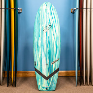 Vernor Mini Simmons EPS/Epoxy 5'10" Default Title