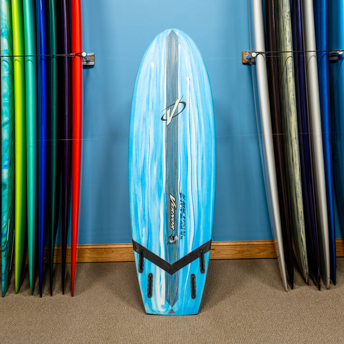 Vernor Mini Simmons EPS/Epoxy 6'0"