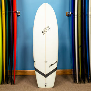 Vernor Mini Simmons EPS/Epoxy 6'0"