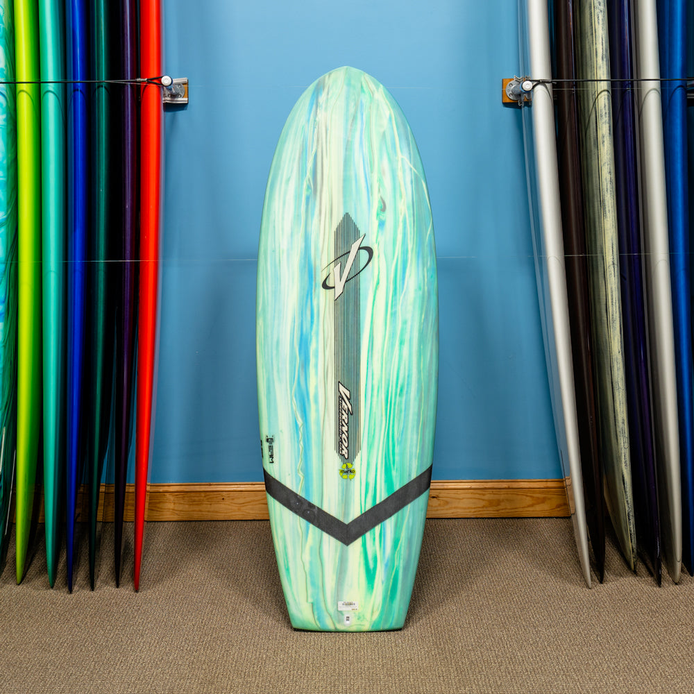 Vernor Mini Simmons EPS lllloonnnngggg Epoxy 5 8