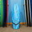 Actual Board: Vernor Mini Simmons EPS/Epoxy 5'8" — 39L