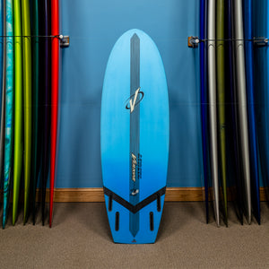 Vernor Mini Simmons EPS/Epoxy 5'8" — Alternate View