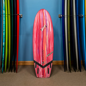 Vernor Mini Simmons EPS/Epoxy 6'0" — Alternate View