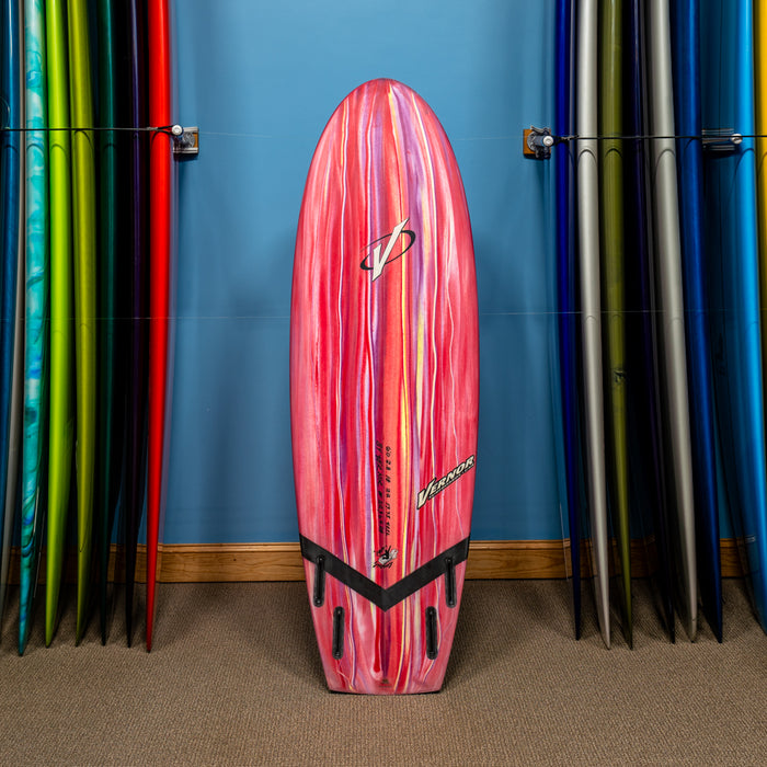 Vernor Mini Simmons EPS/Epoxy 6'0