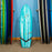Actual Board: Vernor Mini Simmons EPS/Epoxy 6'2" — 47L