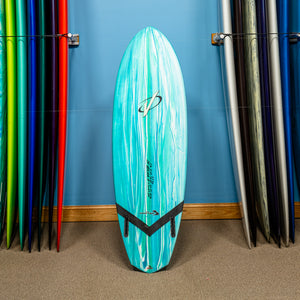 Vernor The Drifter EPS/Epoxy 5'8" — Alternate View