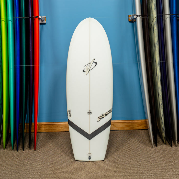 Vernor Mini Simmons EPS Epoxy 5 4