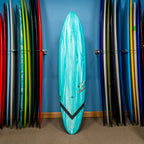 Vernor Tree Hugger EPS/Epoxy 8'0"
