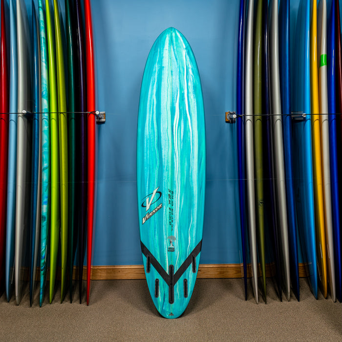 Vernor longboard new arrivals