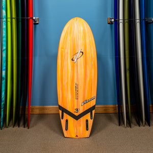 Vernor Mini Simmons EPS/Epoxy 5'6" — Alternate View